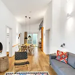 Lille Klit - 325 By Interhome Σπίτι διακοπών Lembruch