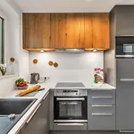 Σπίτι διακοπών Lille Klit - 325 By Interhome *
