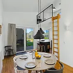 Σπίτι διακοπών Lille Klit - 325 By Interhome *