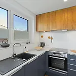 Lille Klit - 325 By Interhome Lembruch