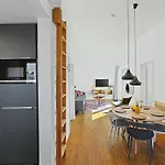 Lille Klit - 325 By Interhome * Lembruch