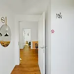Σπίτι διακοπών Lille Klit - 325 By Interhome *