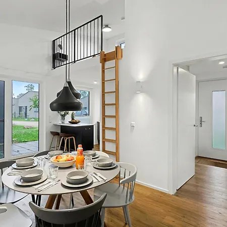 Lille Klit - 325 By Interhome