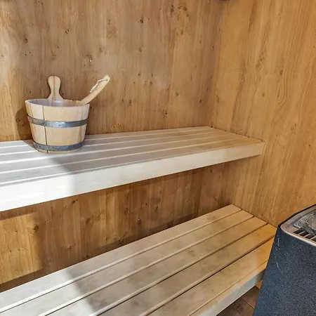 Lille Klit - 325 By Interhome Сasa de vacaciones