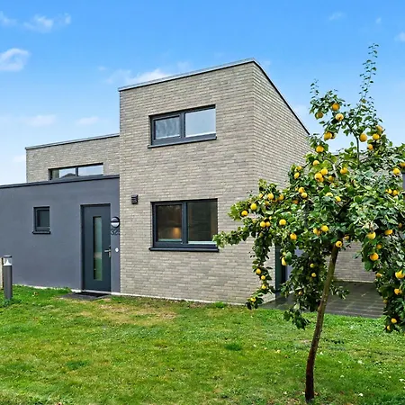 Lille Klit - 325 By Interhome Сasa de vacaciones