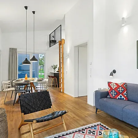 Lille Klit - 325 By Interhome Сasa de vacaciones