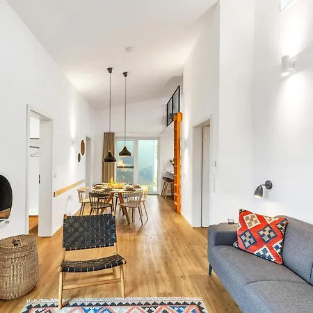 Lille Klit - 325 By Interhome Сasa de vacaciones Lembruch