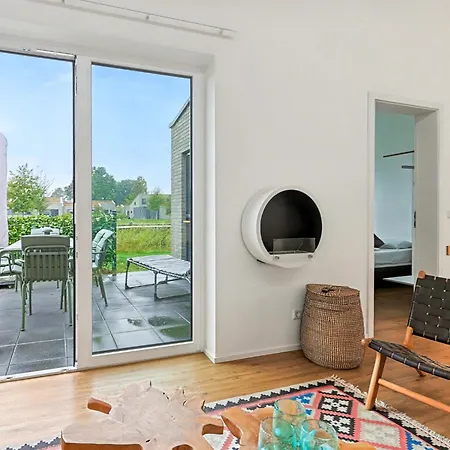 Lille Klit - 325 By Interhome *