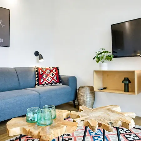 Сasa de vacaciones Lille Klit - 325 By Interhome Lembruch