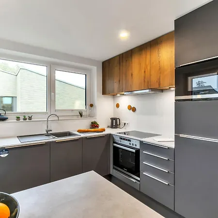 Lille Klit - 325 By Interhome Lembruch