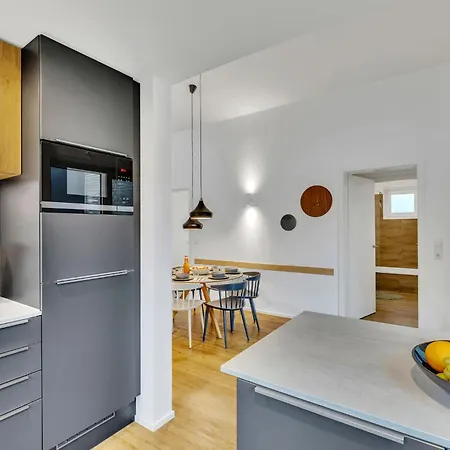 Lille Klit - 325 By Interhome Сasa de vacaciones *