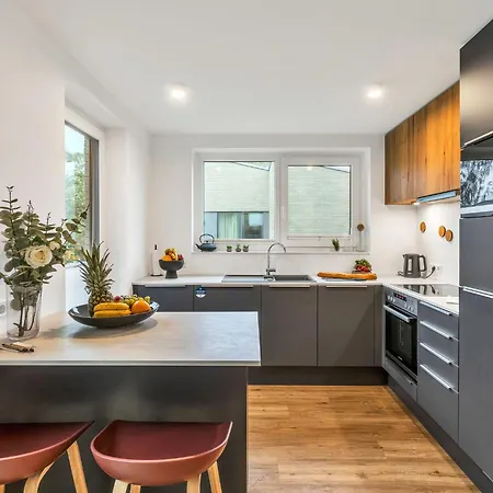 Lille Klit - 325 By Interhome Сasa de vacaciones *