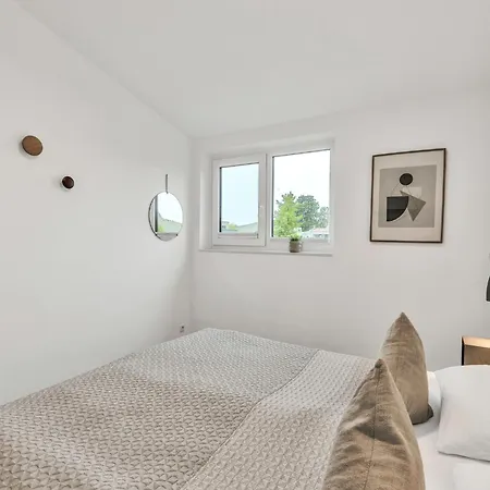 Lille Klit - 325 By Interhome Lembruch