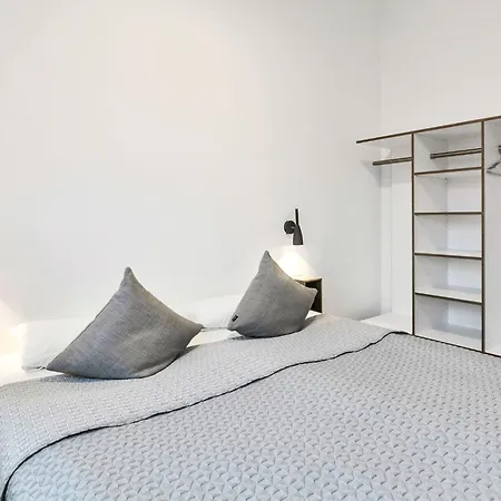 Сasa de vacaciones Lille Klit - 325 By Interhome