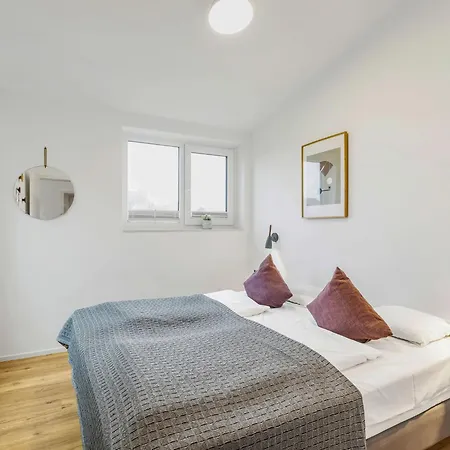 Сasa de vacaciones Lille Klit - 325 By Interhome Lembruch