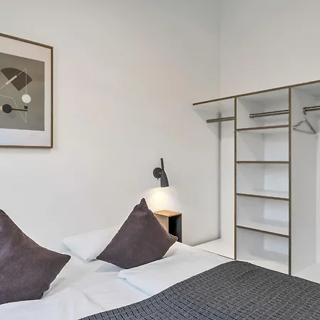 Lille Klit - 325 By Interhome Сasa de vacaciones *