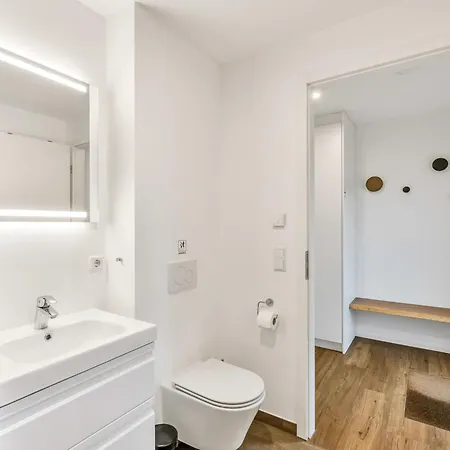 Lille Klit - 325 By Interhome Сasa de vacaciones