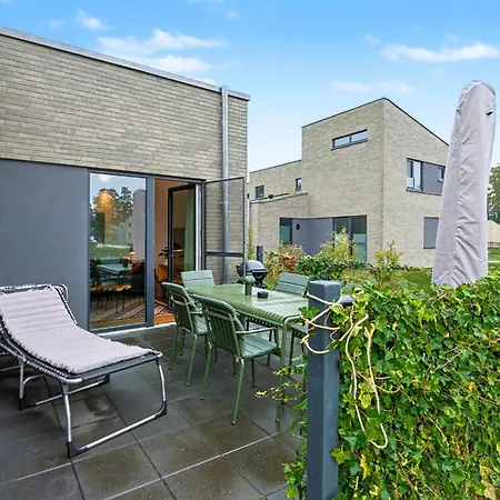 Lille Klit - 325 By Interhome Сasa de vacaciones Lembruch