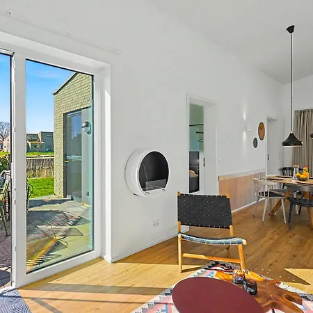 Lille Klit - 325 By Interhome *