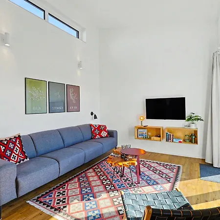 Lille Klit - 325 By Interhome * Lembruch