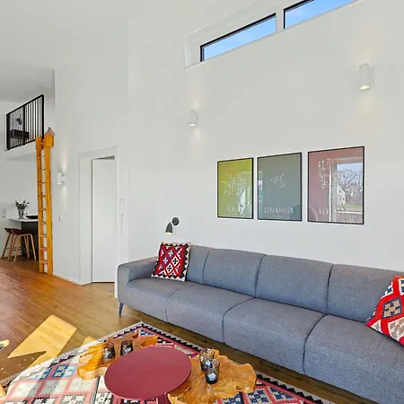 Feriehus Lille Klit - 325 By Interhome *