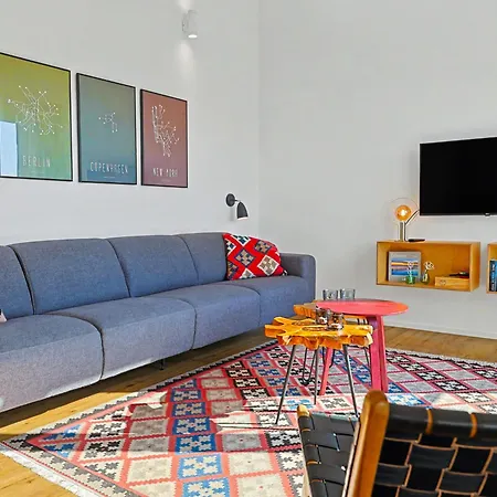 Feriehus Lille Klit - 325 By Interhome