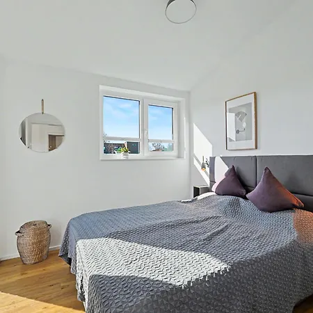 Feriehus Lille Klit - 325 By Interhome Lembruch