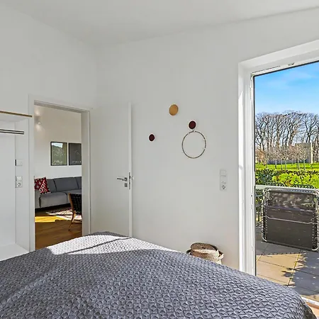Lille Klit - 325 By Interhome Feriehus Lembruch