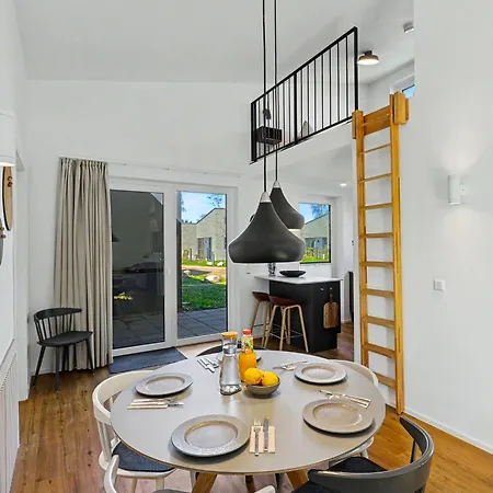 Feriehus Lille Klit - 325 By Interhome *