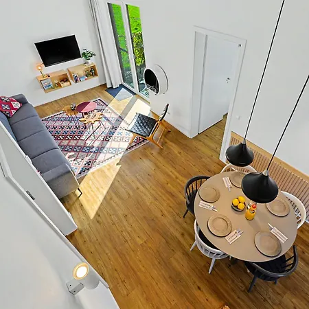 Lille Klit - 325 By Interhome למברוך