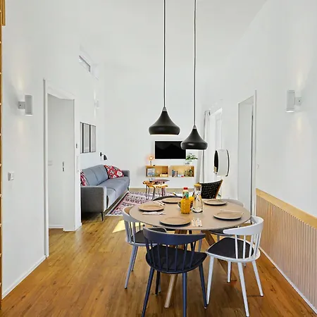 Lille Klit - 325 By Interhome Feriehus Lembruch