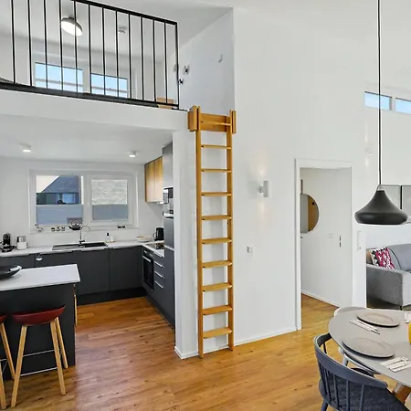 Feriehus Lille Klit - 325 By Interhome