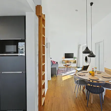 Lille Klit - 325 By Interhome * Lembruch