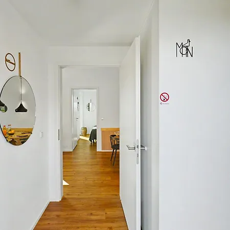בית נופש Lille Klit - 325 By Interhome *