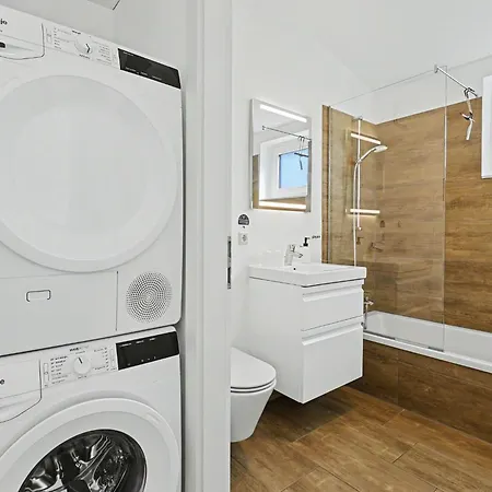 Feriehus Lille Klit - 325 By Interhome Lembruch