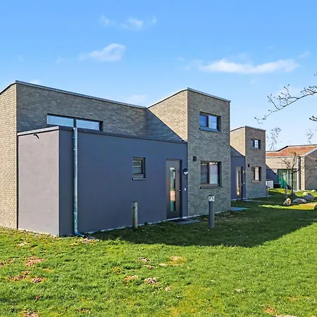 Lille Klit - 325 By Interhome Feriehus Lembruch