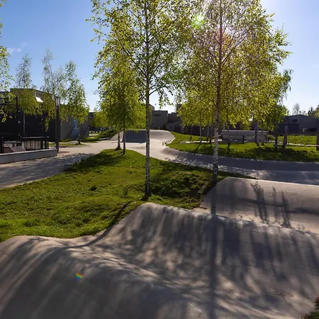 Lille Klit - 325 By Interhome Casa vacanze