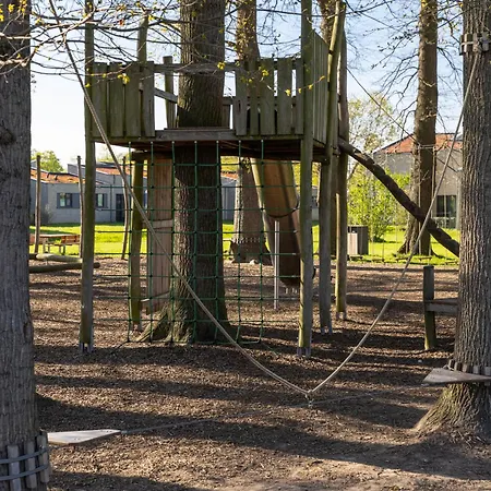 Lille Klit - 325 By Interhome Feriehus *