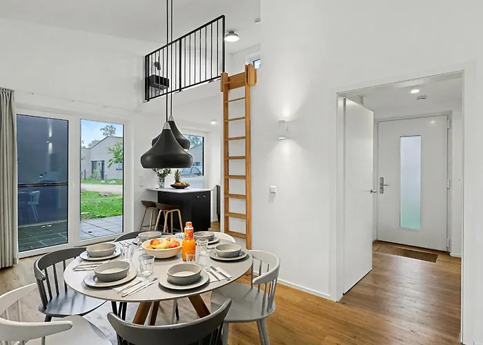 Lille Klit - 325 By Interhome