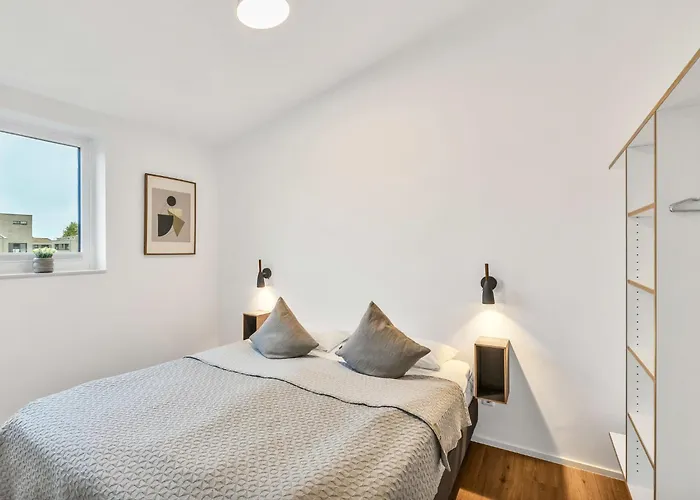 Lille Klit - 325 By Interhome Ferienhaus Lembruch