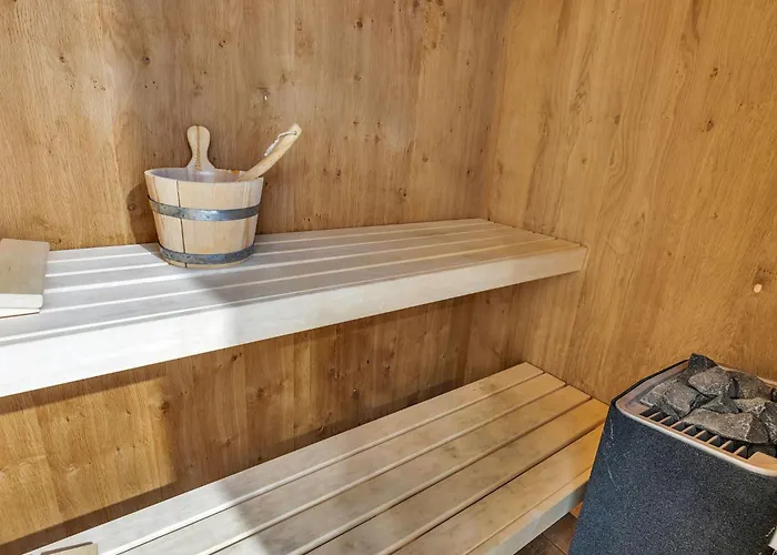 Lille Klit - 325 By Interhome Ferienhaus