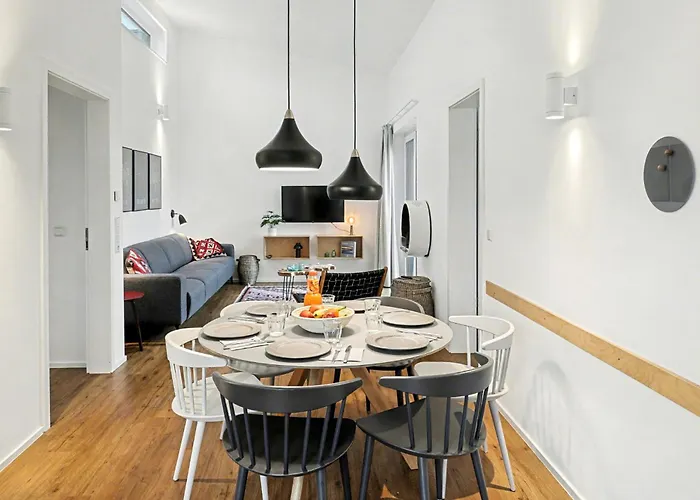 Lille Klit - 325 By Interhome Ferienhaus