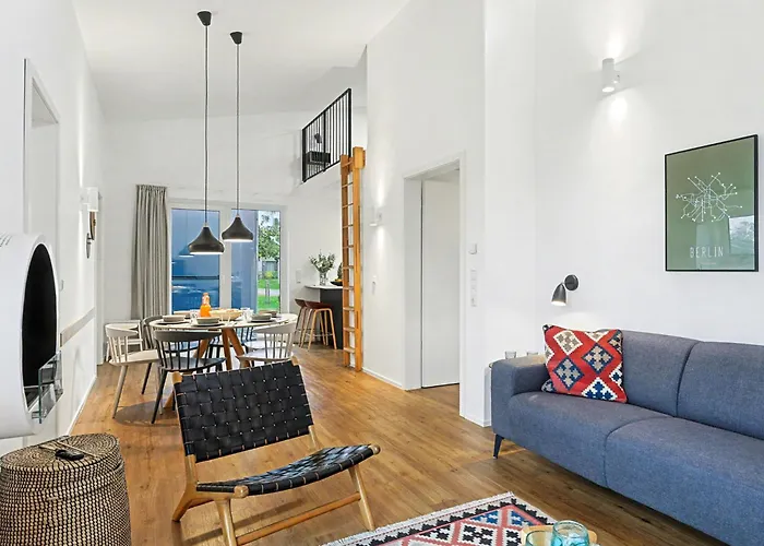 Lille Klit - 325 By Interhome Ferienhaus