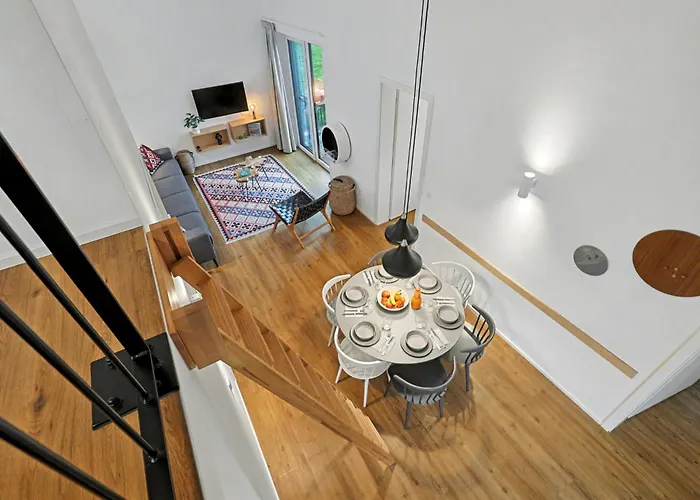 Lille Klit - 325 By Interhome * Lembruch