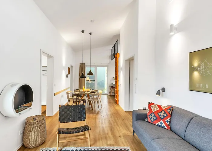 Lille Klit - 325 By Interhome Ferienhaus Lembruch