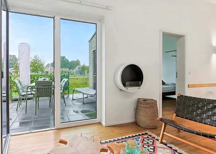 Lille Klit - 325 By Interhome *