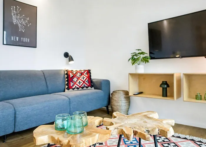 Ferienhaus Lille Klit - 325 By Interhome Lembruch