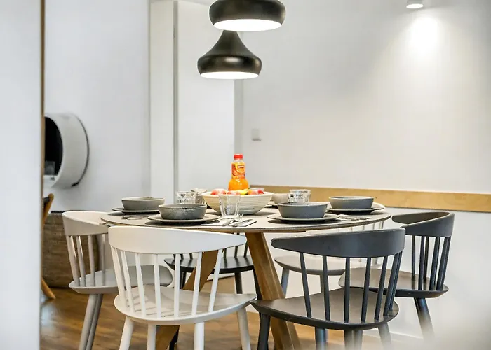 Ferienhaus Lille Klit - 325 By Interhome *