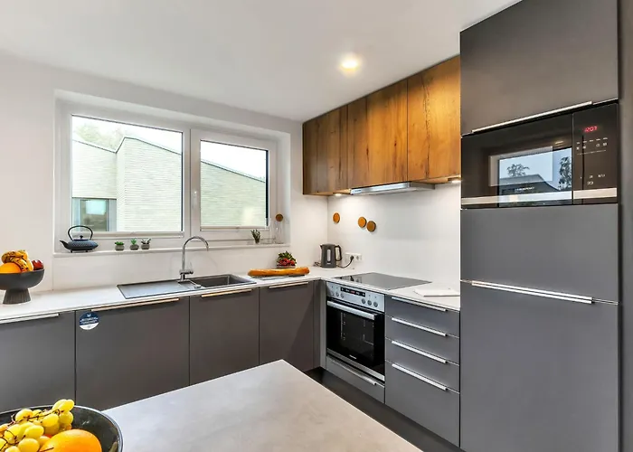 Lille Klit - 325 By Interhome Lembruch