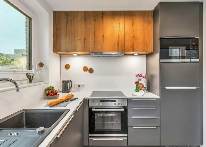 Ferienhaus Lille Klit - 325 By Interhome *